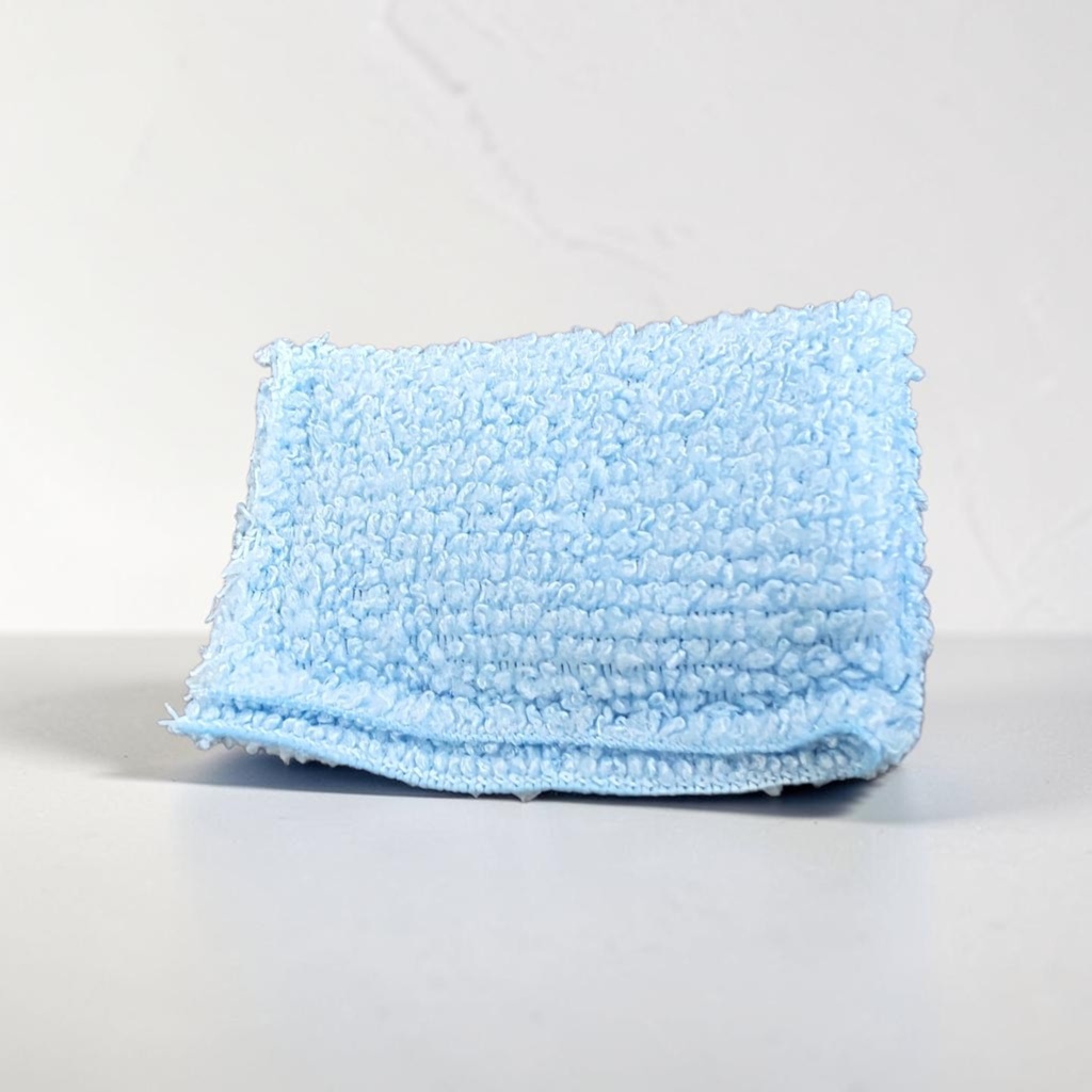 Mikrofasertampon für Stiftgalvanik bis 8 mm