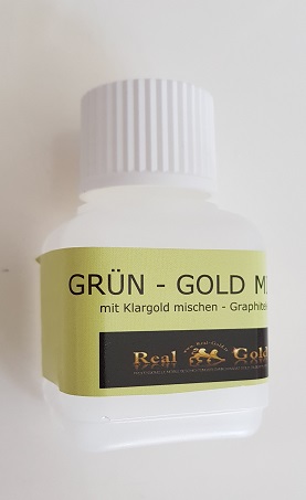 Grüngold Mixer