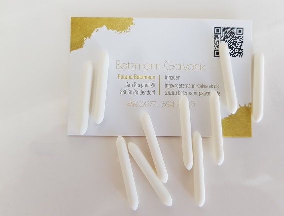 Replacement felts Galvano Pen