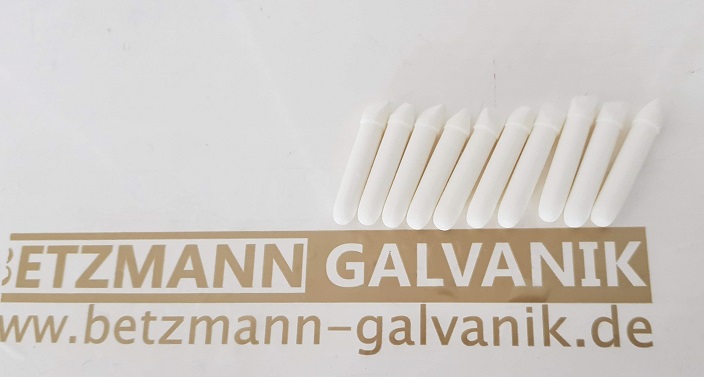 10x Ersatzfilze Galvano Pen