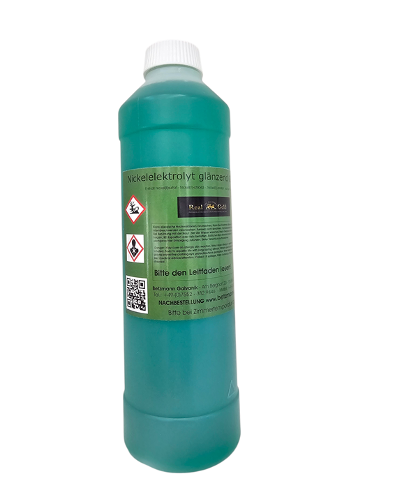 Nickel Gewerblich - Business