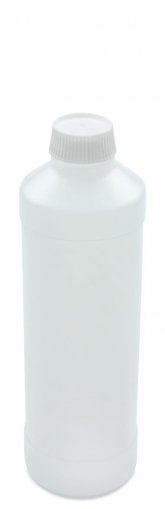 PE Bottle 500ml