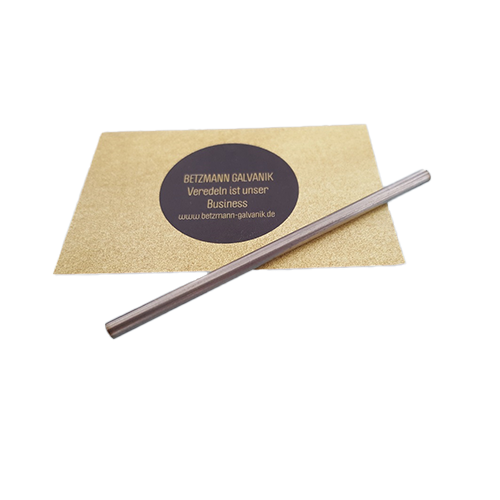 Stainless Steel Electrode 4mm