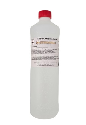 Silber Anlaufschutz Silber Anlaufschutz