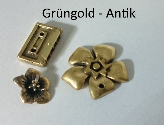 Gruengold-betzmann-realgold Grüngold Mixer
