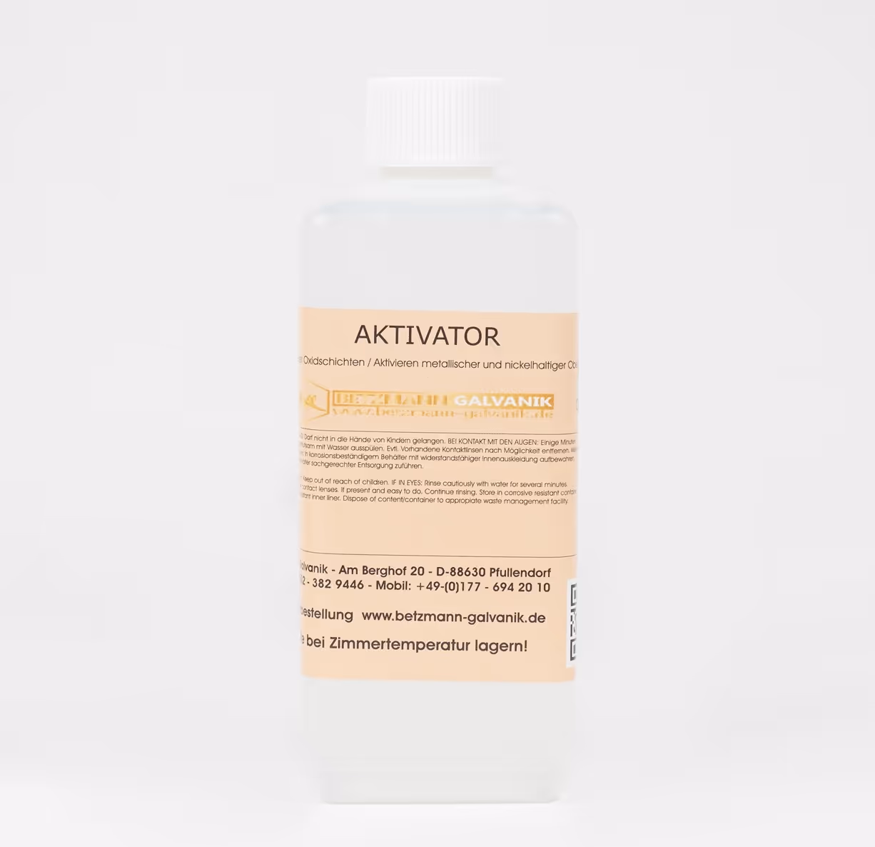 Activator