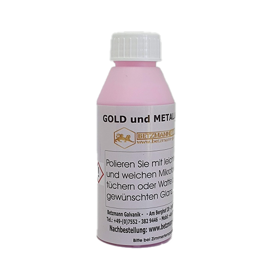 metallpflege-betzmannrtSOW7aEYaGlu Metall Pflege  - Gold Pflegemittel