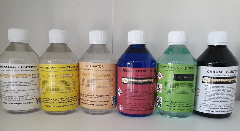 elektrolyt-set-verchromen