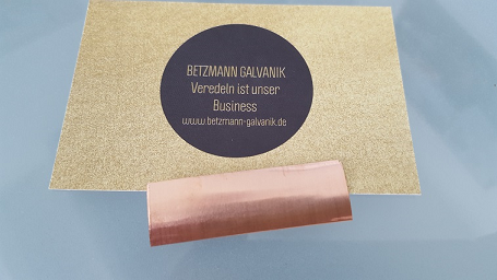 kupferplaettchen-selber-vergolden