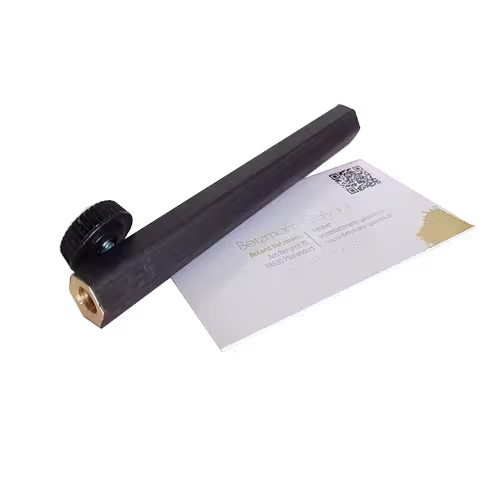 Handgriff - Anodenhalter Handgriff - Anodenhalter