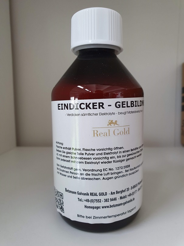 Gelbildner–Eindicker