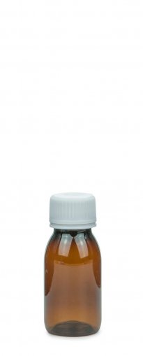 kunststoff-50ml PET Bottle 50ml