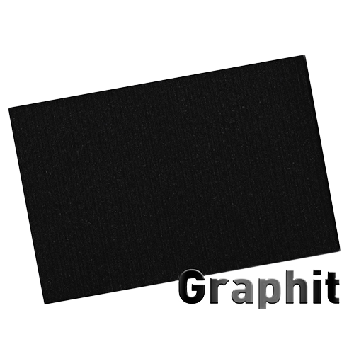 Graphit-Plattenelektrode 50 x 80