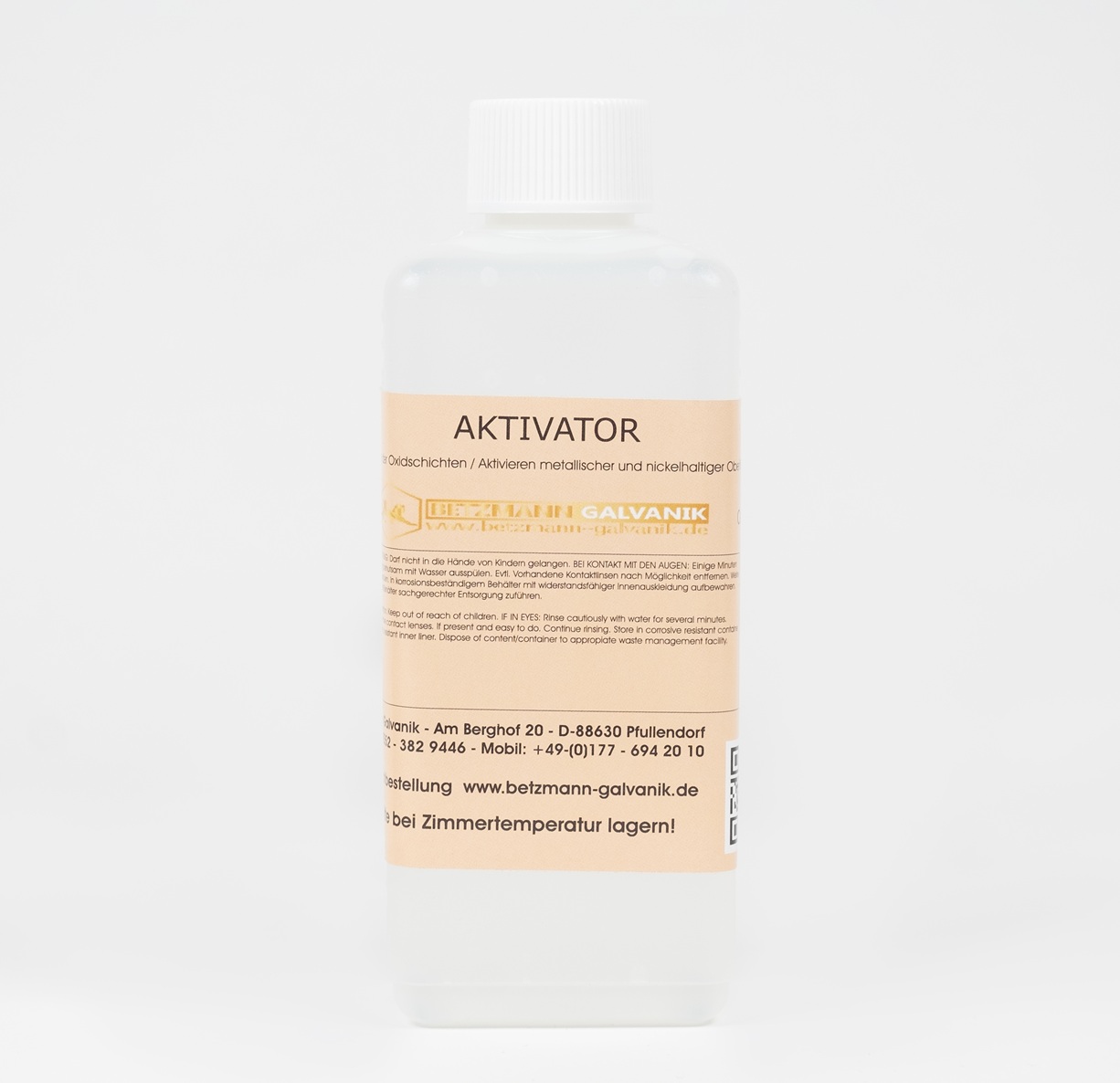 Activator