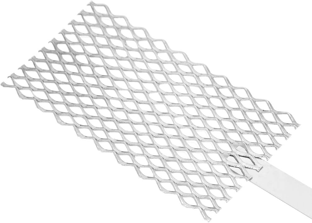 Platin Elektrode Mesh