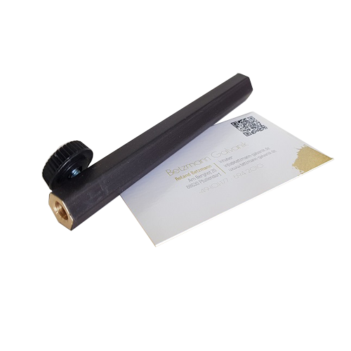 Tampon Galvanik - Brush Plating Kit - Kleingalvanik Goldplating oder Chrom Tampon Galvanik - Brush Plating Kit - Kleingalvanik Goldplating oder Chrom