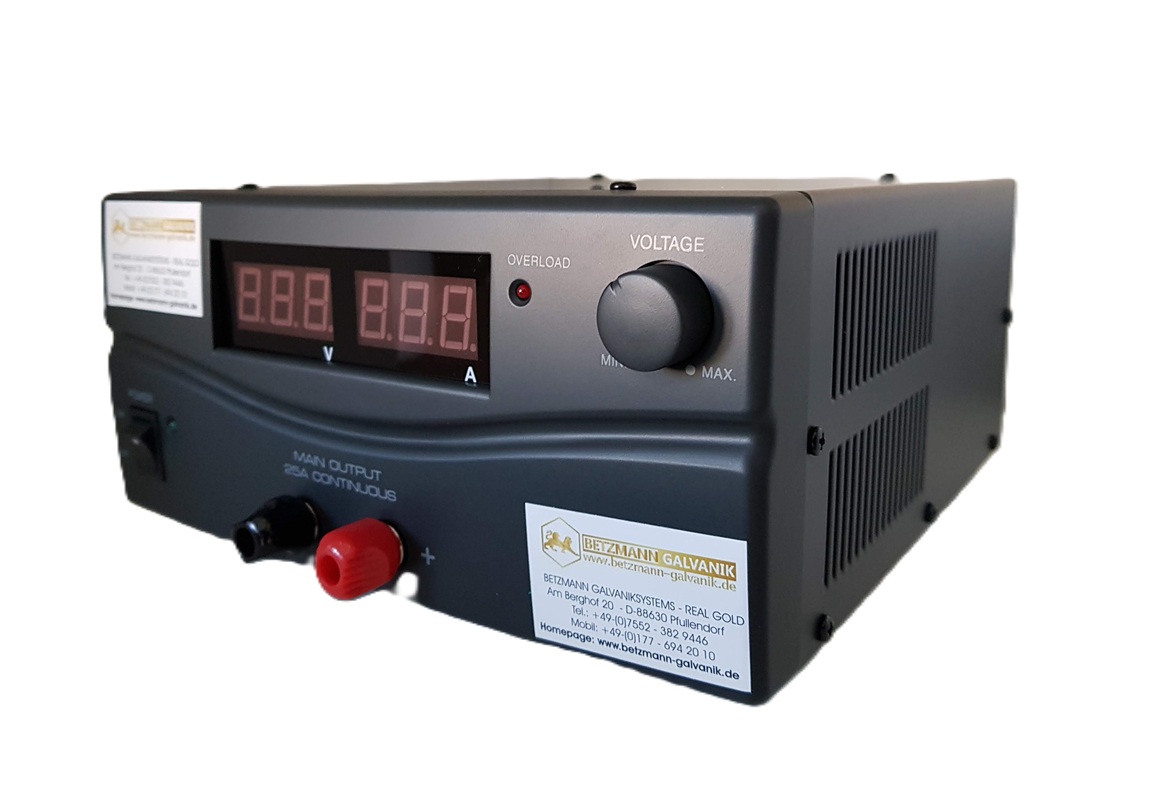 Galvanic Unit Galvanic Unit