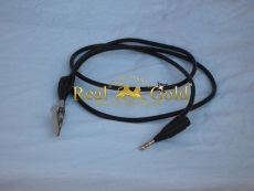 Connection cable MINUS 