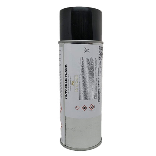 Kupferleitlack Spray 400ml 