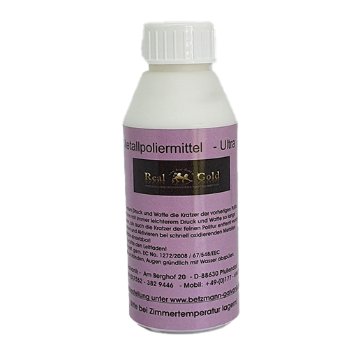 Metall Politur Ultrafein