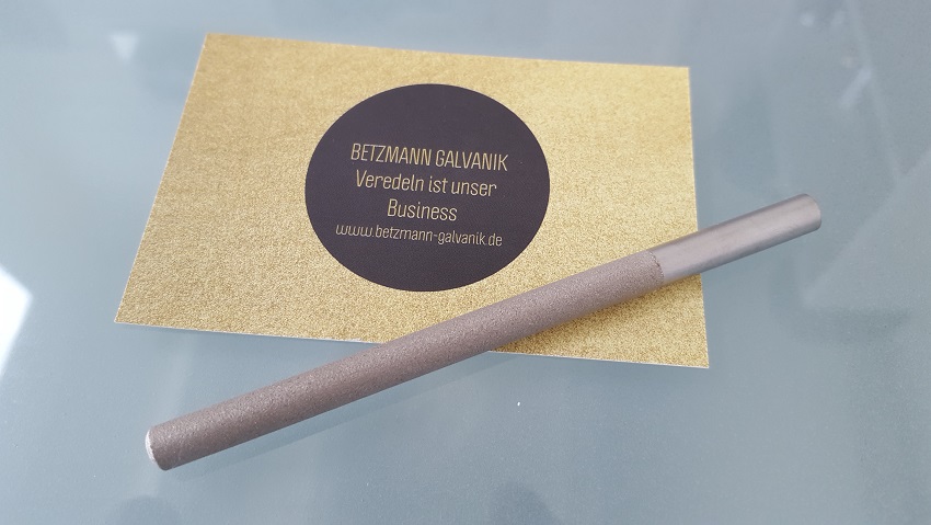 Platin Elektrode 6mm